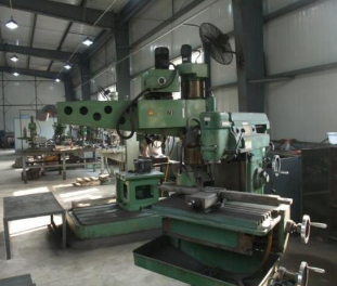 機(jī)械加工安裝前后的一些技術(shù)要求有哪些？